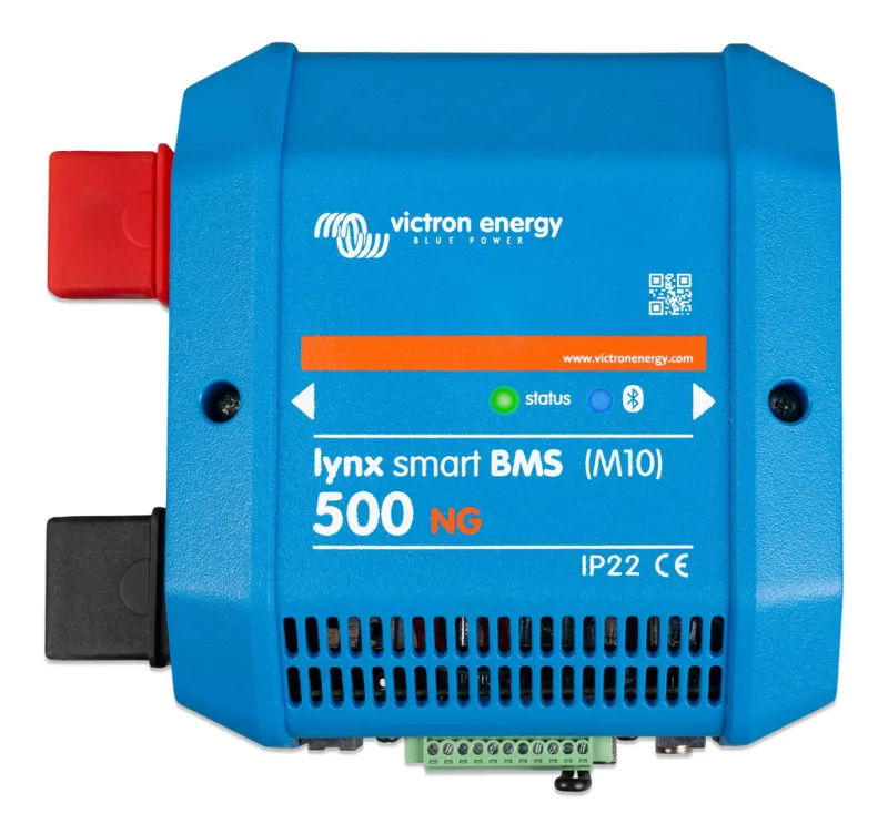 Lynx Smart BMS 500 NG (M10)