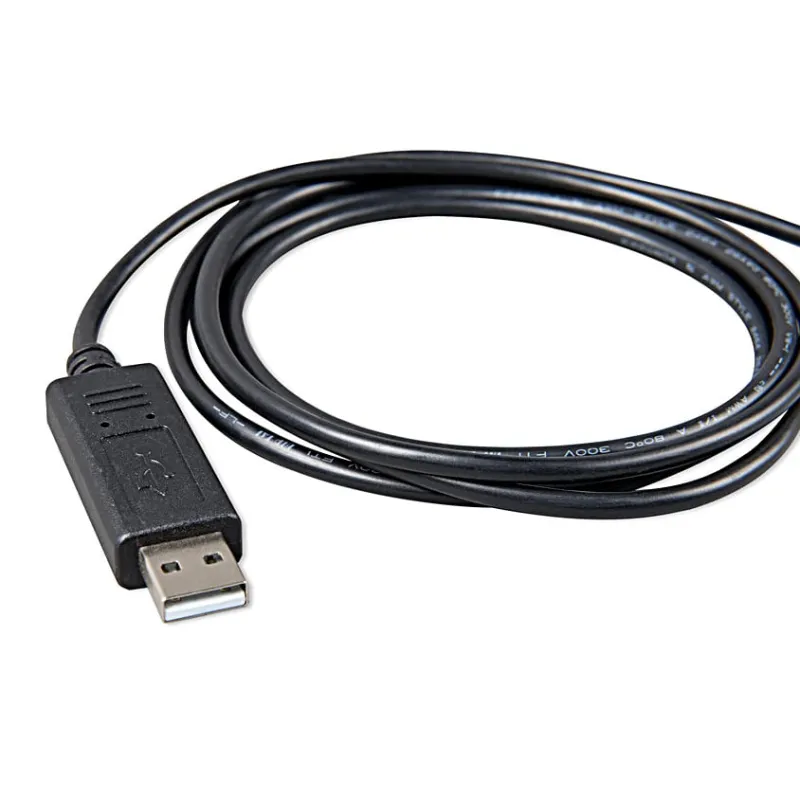 Interface Kabel Victron BlueSolar PWM-Pro zu USB – Bild 3