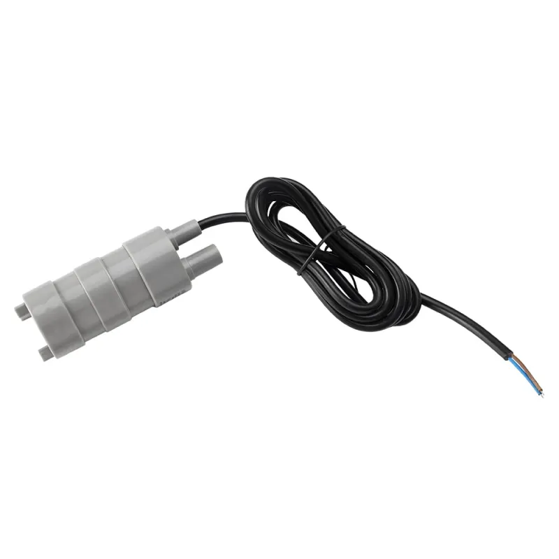 Tauchpumpe 12V DC 10l 0,5 bar max. 5m Pumphöhe