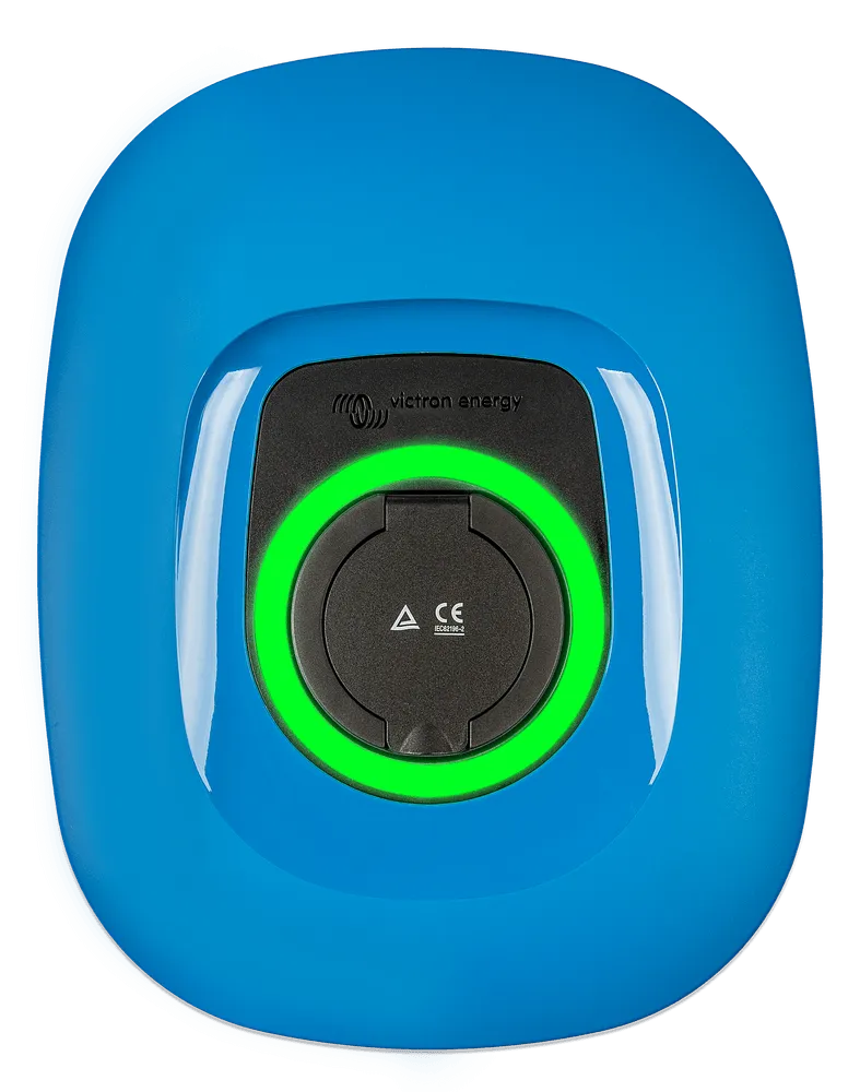 EV Charging Station NS - 22kw