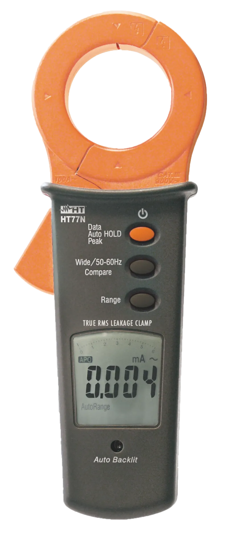 HT Instruments HT77N Leckstromzange