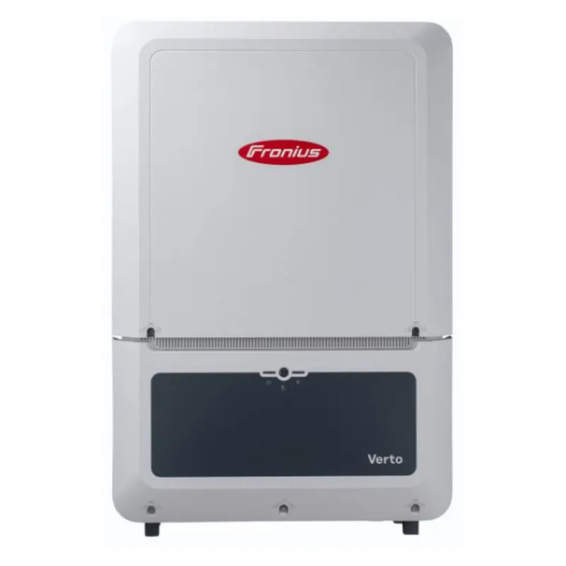 Fronius Verto 25.0 400 Solar-Wechselrichter 25 kW