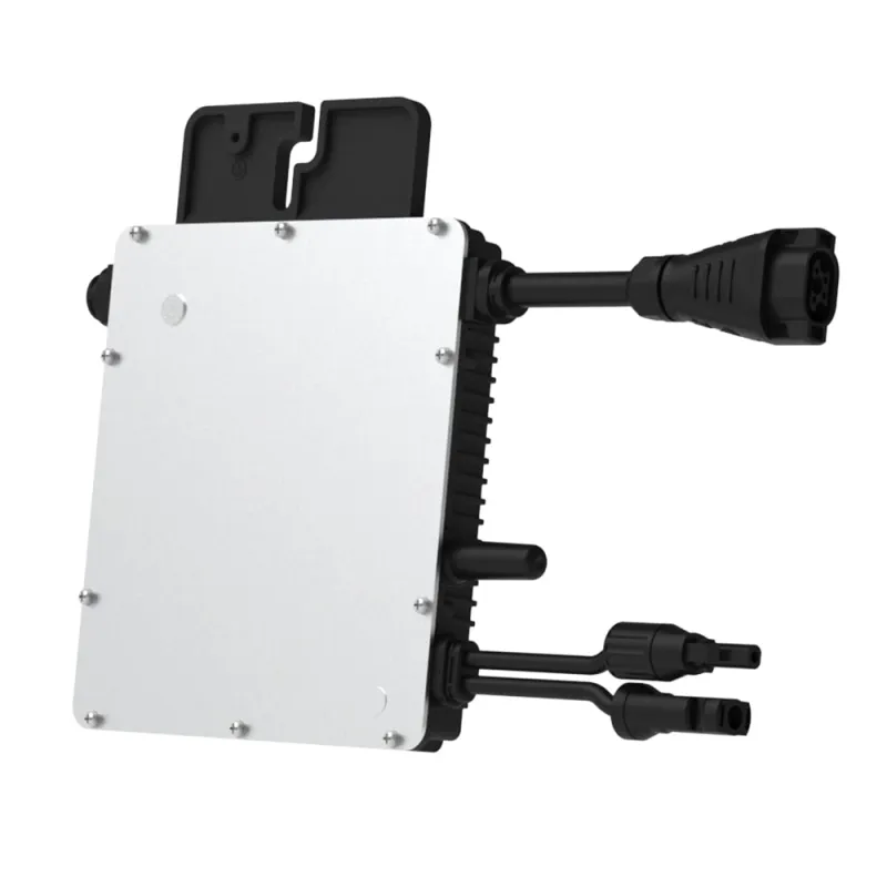 Hoymiles HMS-500W-1T WiFi 500W Microinverter Modulwechselrichter