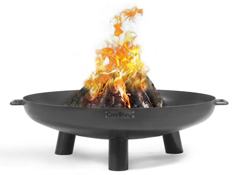 Cookking Feuerschale "BALI" 70 cm – Bild 2