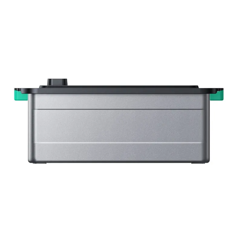 Zendure SolarFlow AB3000X Erweiterungsbatterie 2880Wh LiFePO4 Add-on – Bild 2