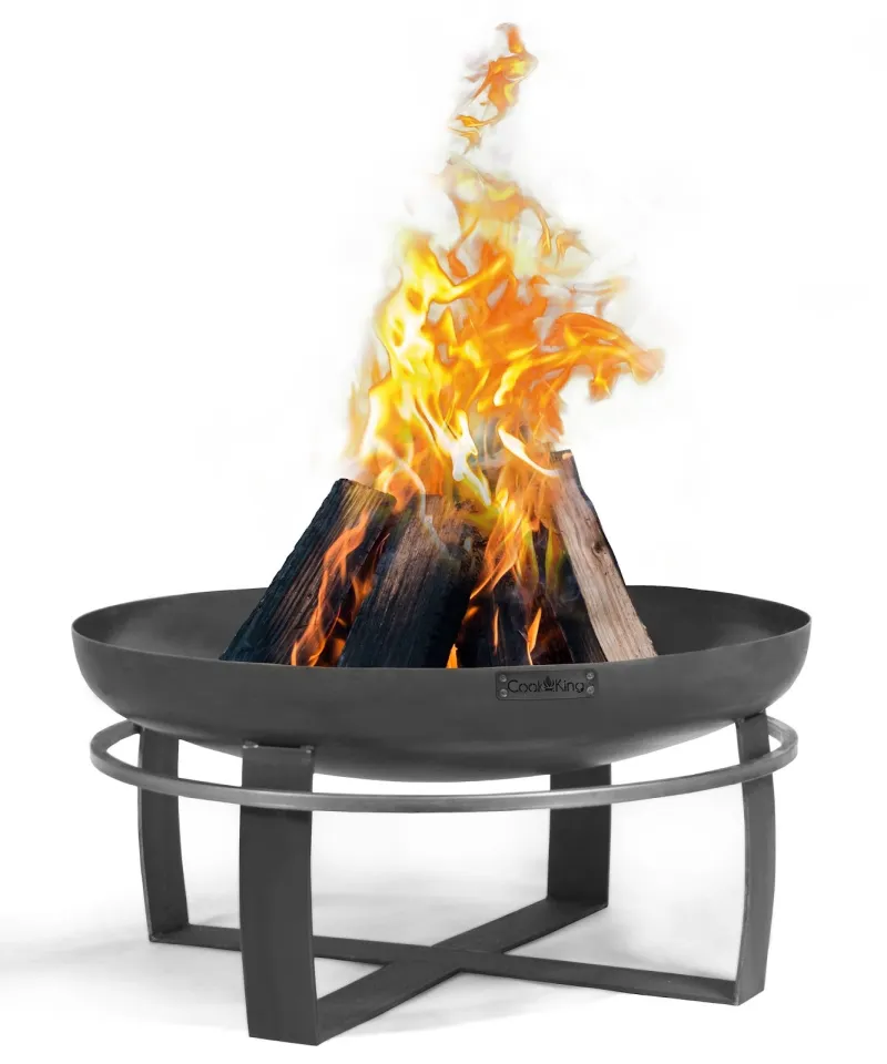 Cookking Feuerschale "VIKING" 60 cm – Bild 2