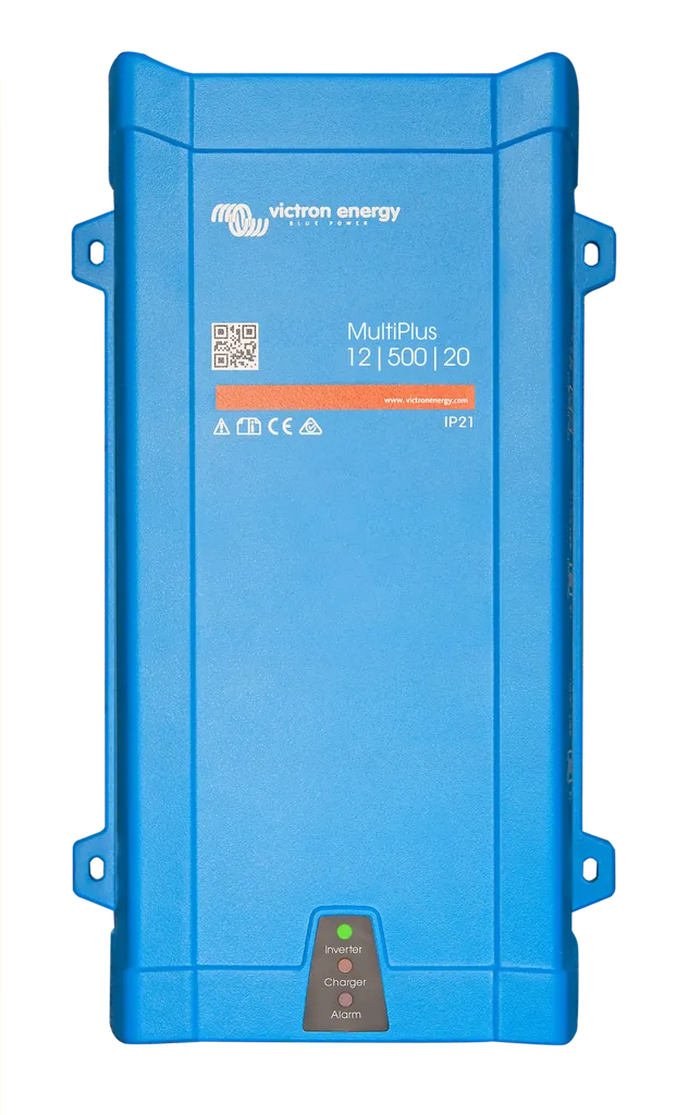 MultiPlus 12/500/20-16