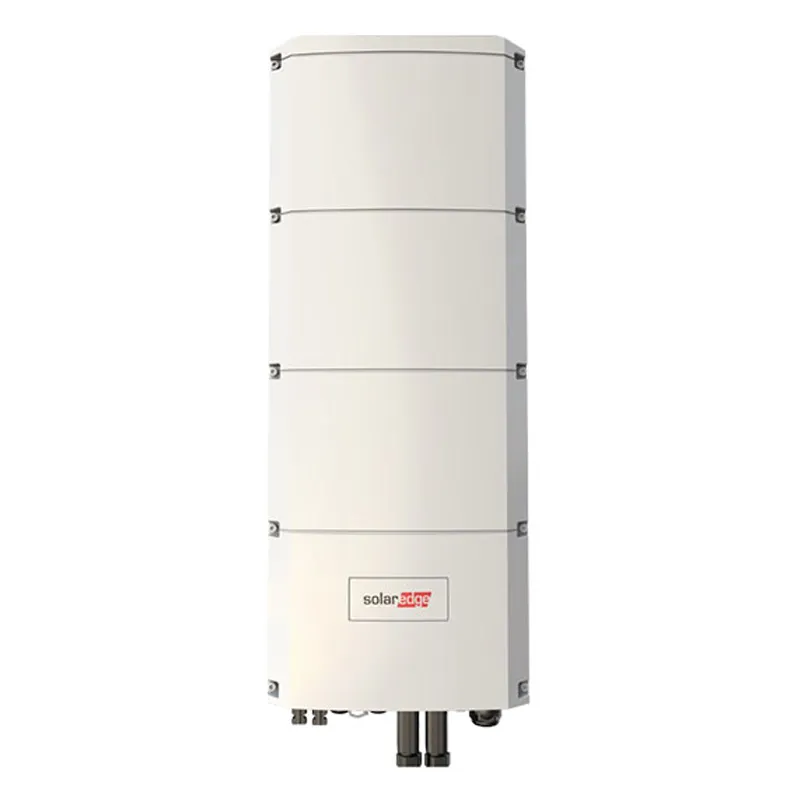 SolarEdge SE5K-RWB Home Hub Hybridwechselrichter