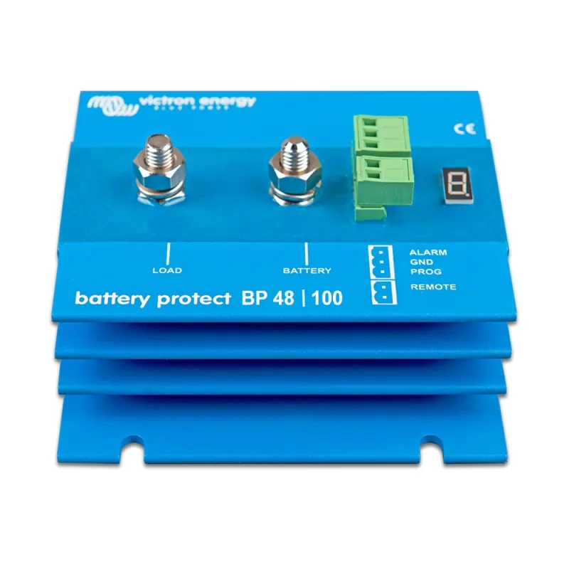 Batterieschutz Victron BP-100 48V-100A