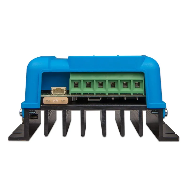 Solarladeregler MPPT Victron SmartSolar 100/15 – Bild 2