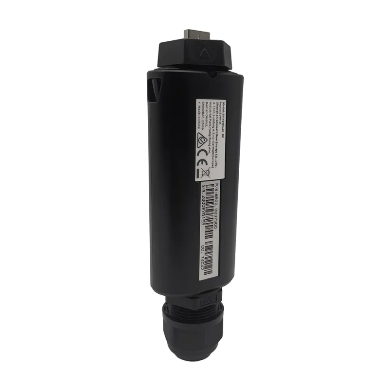 Growatt ShineWiLan-X2 Monitoring Datenlogger