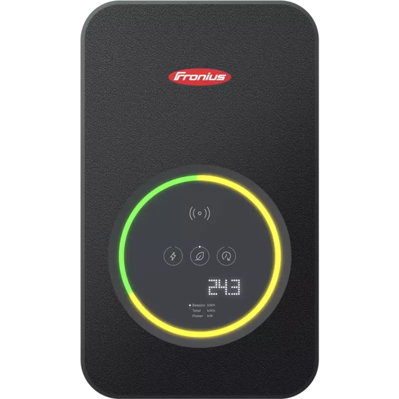 Wallbox 11kW Wattpilot Flex Pro 11 – Bild 2