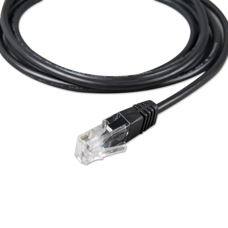 Interface Kabel Victron BlueSolar PWM-Pro zu USB – Bild 4
