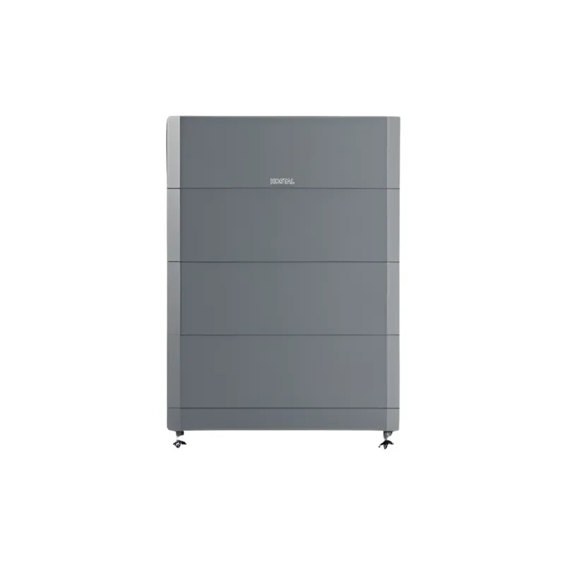 KOSTAL HELIVOR HV 9.6 Batteriespeicher 9,6 kWh