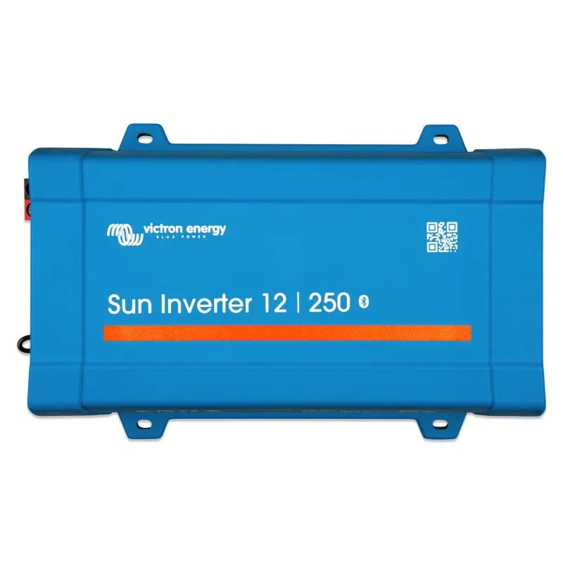 Wechselrichter Victron Sun 12/250-15 IEC