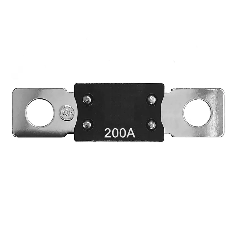 5er-Set MEGA-Fuse Sicherung 200A 32V – Bild 2
