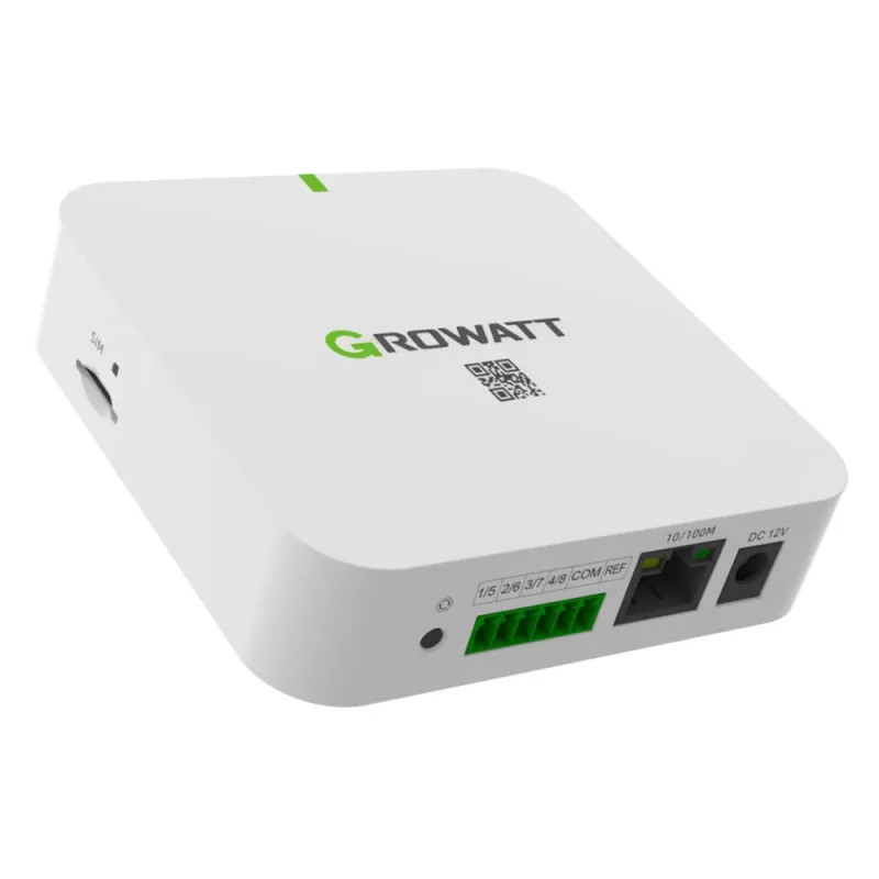 Growatt ShineLink-X2 Kommunikationssystem Datenlogger – Bild 2