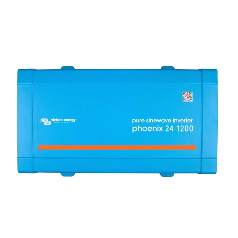 Wechselrichter Victron Phoenix 24/1200 VE.Direct IEC
