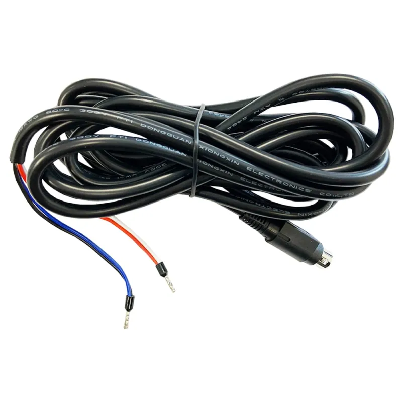 Batteriekabel Fothermo 2011-BC03