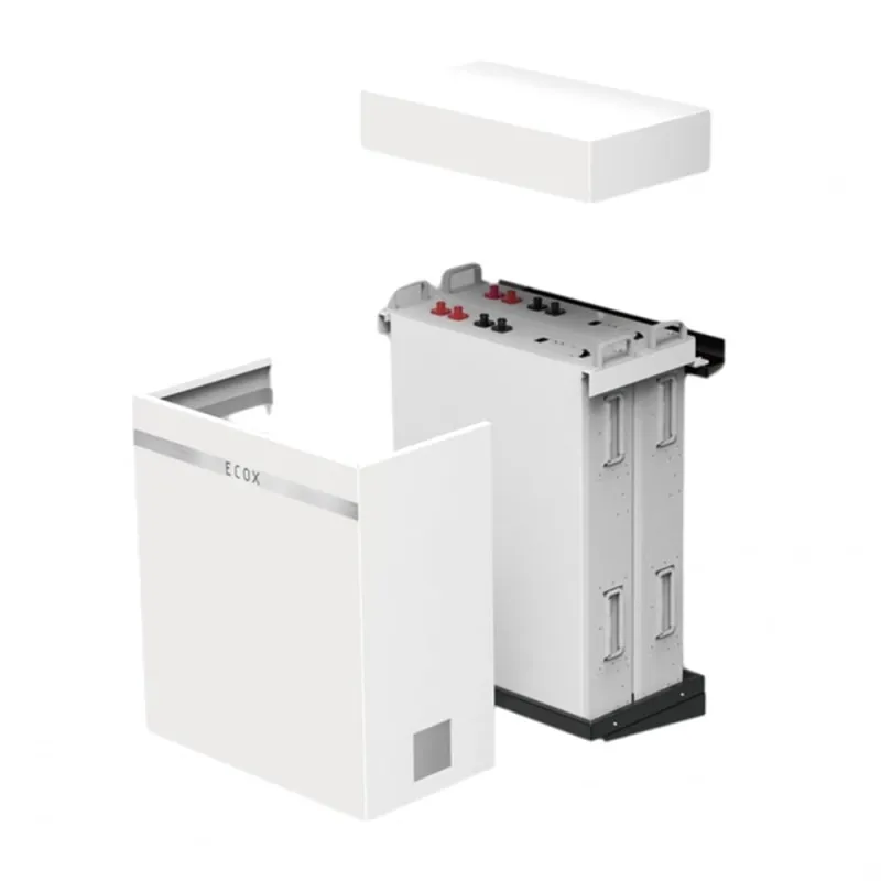 Wandgehäuse Pytes R-Box für E-Box 48100R