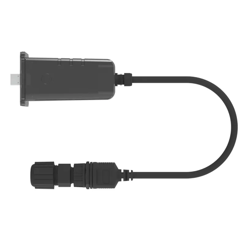 Hoymiles HYS DTS-WIFI-G1 Data Transfer Stick – Bild 2