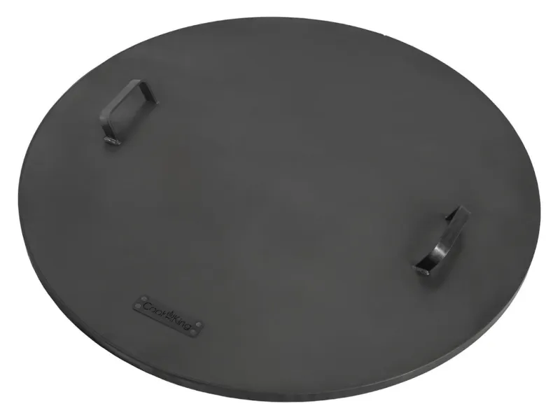 Cookking Deckel mit Rand 102,0 cm