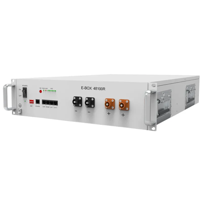 Backup-Kit Nachrüstsatz 61,4 kWh mit Pytes E-Box 48100R-TE+ Akku Victron Multiplus II 48/10000 3-Phasig mit Stromzähler – Bild 5