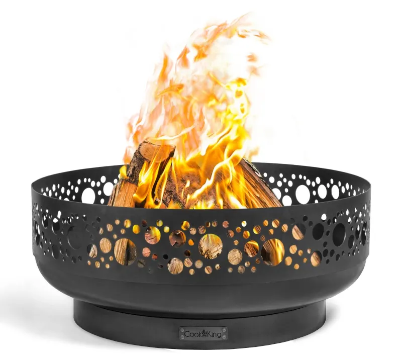 Cookking Feuerschale "BOSTON" 80 cm – Bild 2