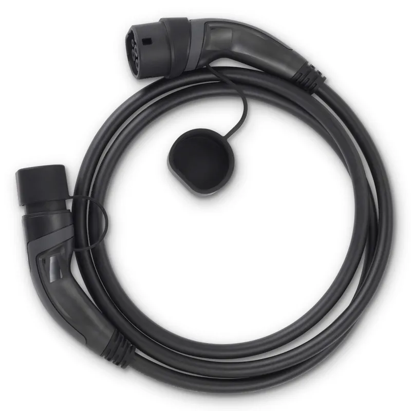 Fronius Wattpilot Typ 2 Wallbox Kabel 2,5m 4,240,419