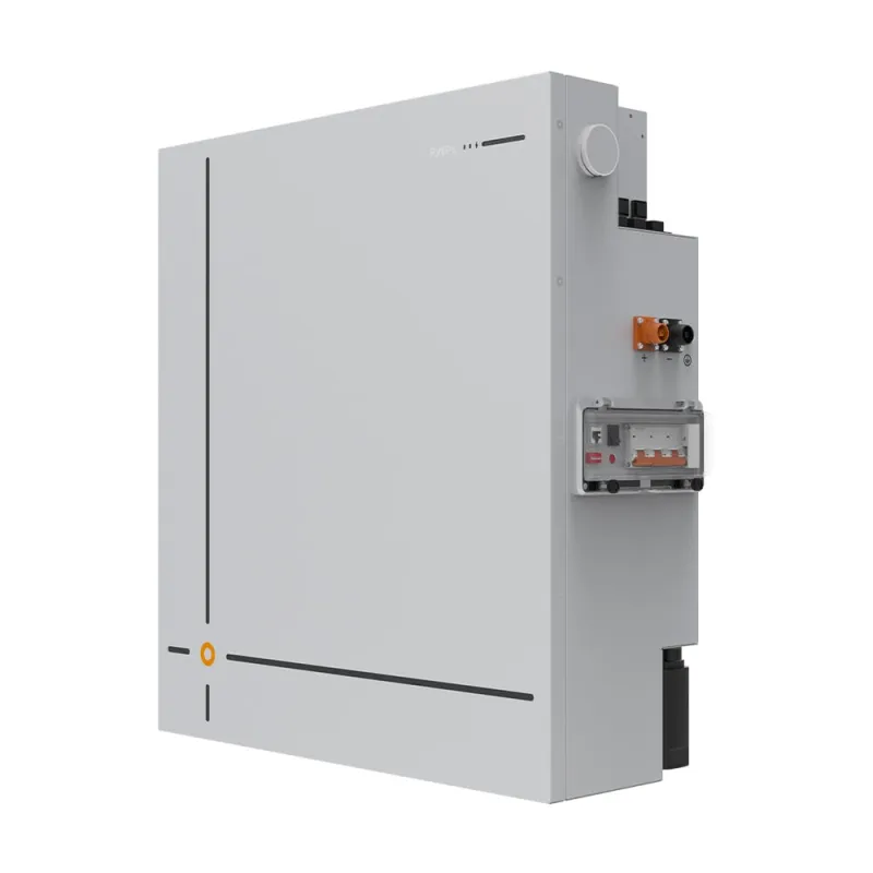Pytes V16 Lite LiFePO4 Batteriespeicher 16,07kWh 51,2V Niedervolt WLAN