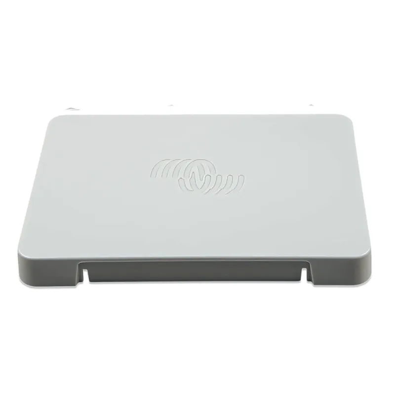 Schutzabdeckung Victron GX Touch 50 – Bild 2