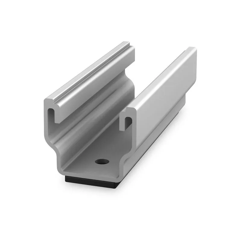 K2 Systems K2 MultiRail 10, 2001300