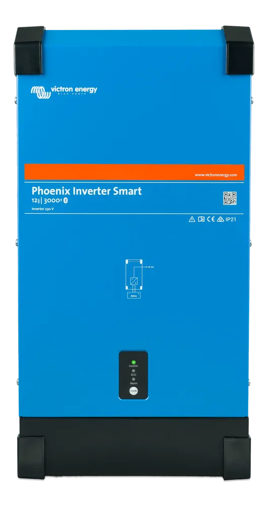 Phoenix Inverter 12/3000 Smart