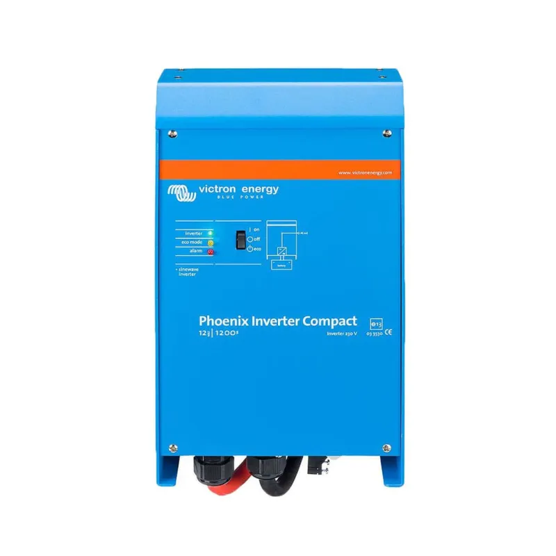 Phoenix Inverter Compact 12/1200 230V VE.Bus