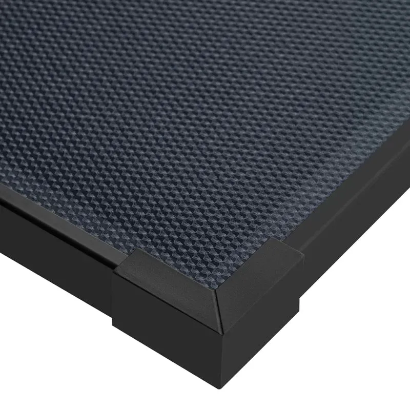 ECTIVE BSP 170 Black Lightweight Monokristallin Solarmodul 170W – Bild 3