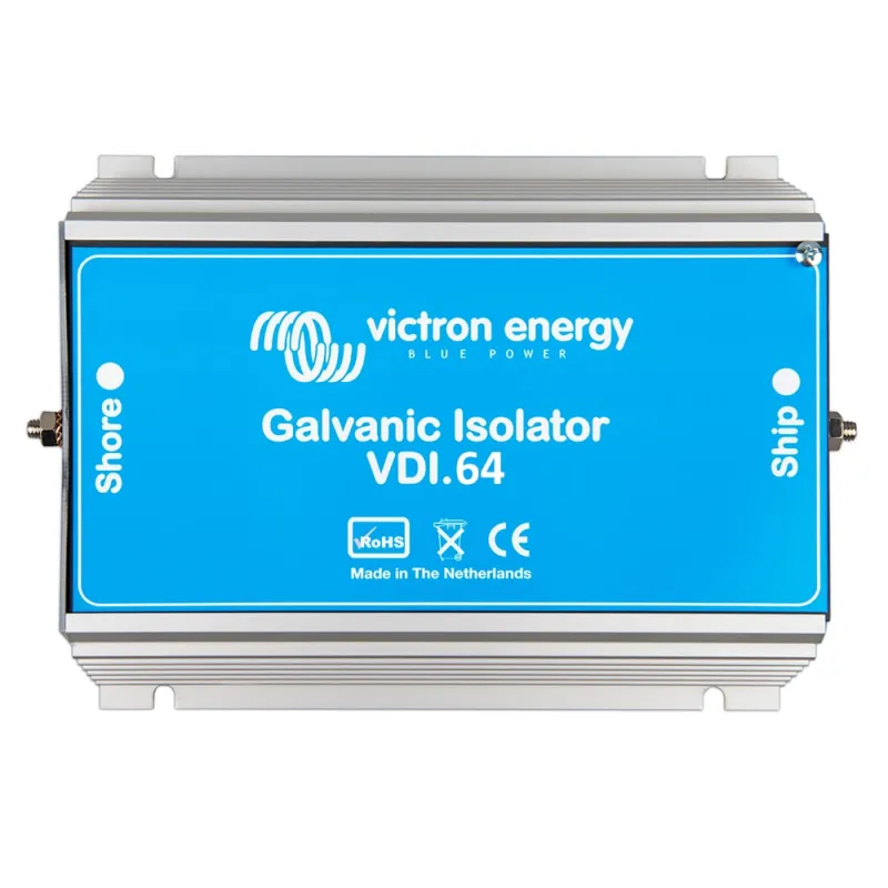 GalvanischerTrenner Victron VDI-64 A – Bild 3