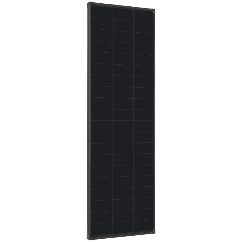 ECTIVE BSP 190 Black Monokristallin Solarmodul 190W