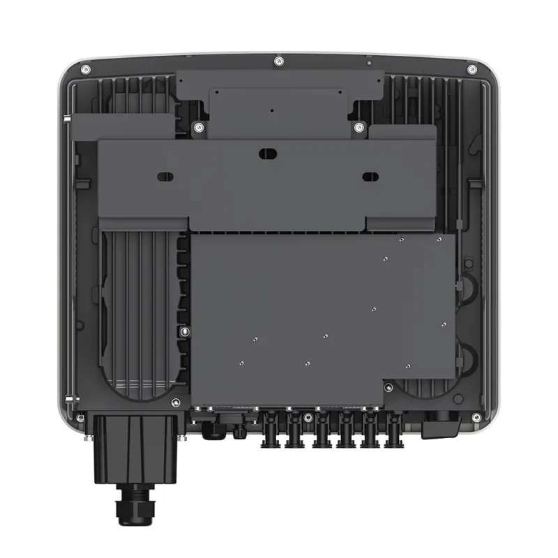 SolaX X3-PRO-15K-G2 15 kW netzgekoppelter String-Wechselrichter 3-phasig – Bild 5