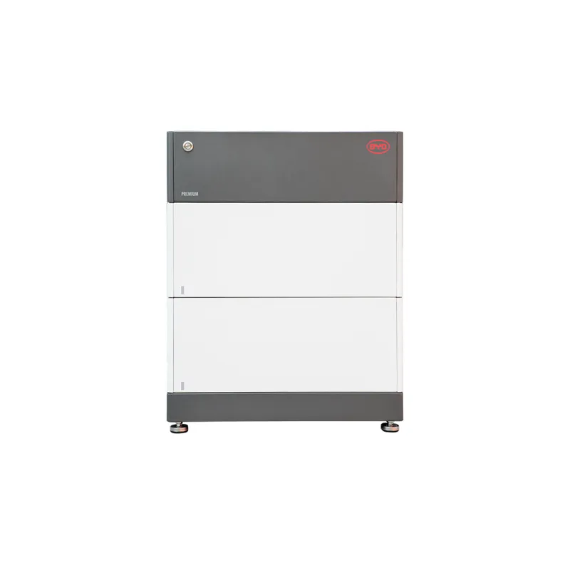 BYD B-Box Premium HVS 5.1 Batteriespeicher 5,12 kWh