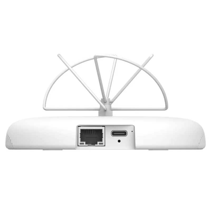 Ruuvi Gateway - Fernüberwachung für RuuviTag Bluetooth Sensoren
