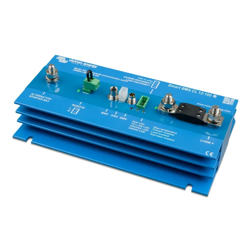 Batteriemanagement-System Victron Smart BMS CL 12/100 – Bild 4