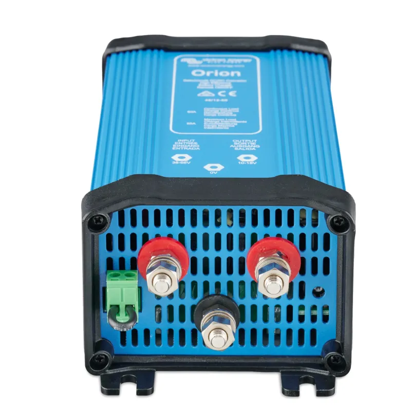 Victron Orion 48/12-60A DC-DC Wandler IP20 48V auf 12V 60A – Bild 4