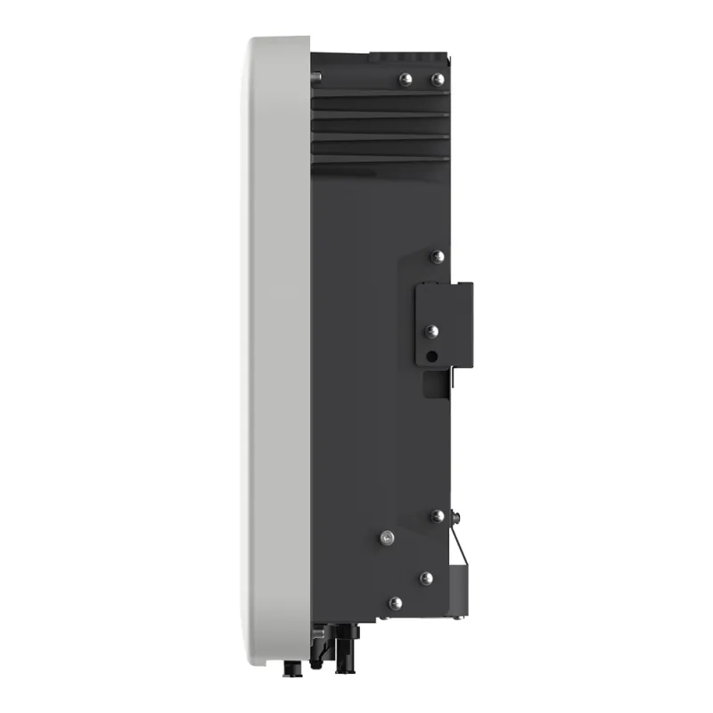 SolaX X3-MIC-5.0K-G2 Netz-Wechselrichter 5 kW mit Dual-MPPT & WIFI 3-phasig – Bild 4