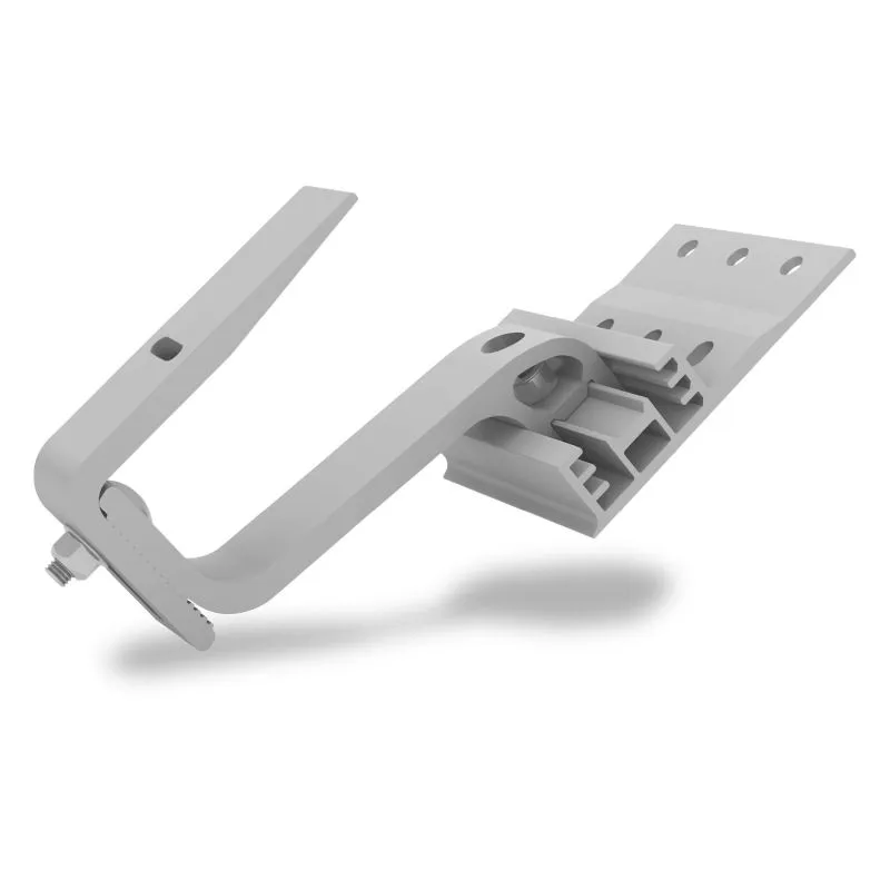 K2 Systems K2 Dachhaken SolidHook 4S+, 2002402