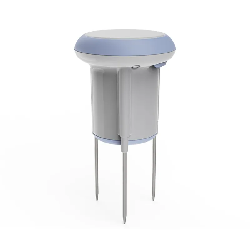 Smart WiFi Bodenfeuchtesensor – Tuya Smart Life, App & Sprachsteuerung – Bild 6