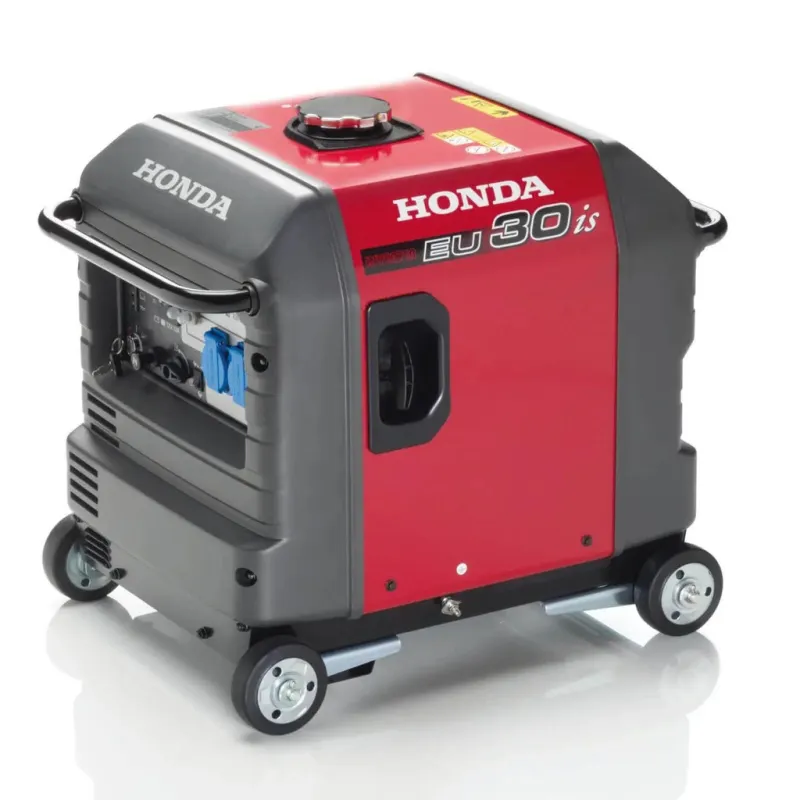 Honda Stromerzeuger EU 30is