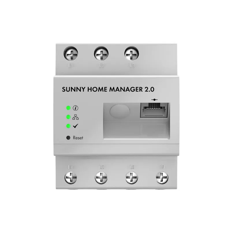 SMA Sunny Home Manager 2.0 SMA HM-20