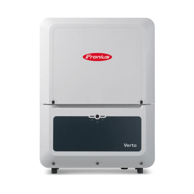 Fronius Verto 20.0 SPD 1+2 Solar-Wechselrichter 20,0 kW