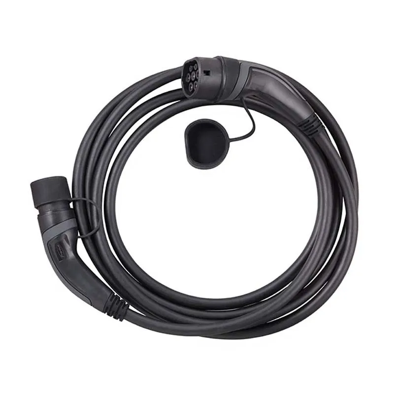 Fronius Wattpilot Typ 2 Wallbox Kabel 5m 4,240,180