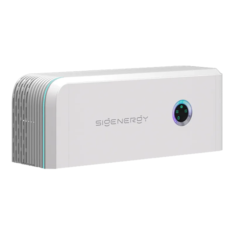Sigenergy SigenStor EC 25.0 TP Sigen Energy Controller 25.0kW dreiphasig